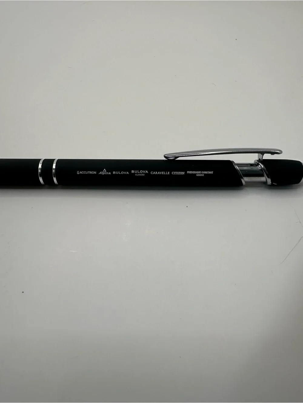 Citizen Watch America Pen